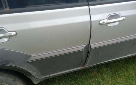 Hyundai Terracan I, 2003 год, 400 000 рублей, 5 фотография