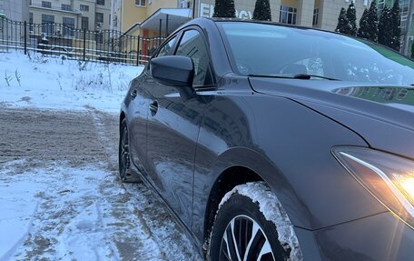 Mazda 3, 2016 год, 1 320 000 рублей, 2 фотография