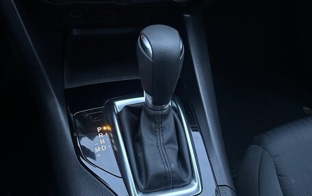 Mazda 3, 2016 год, 1 320 000 рублей, 9 фотография