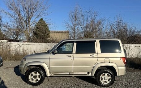 ЛуАЗ Patriot, 2015 год, 900 000 рублей, 3 фотография