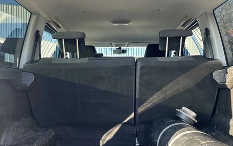 ЛуАЗ Patriot, 2015 год, 900 000 рублей, 10 фотография