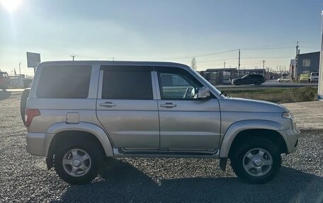 ЛуАЗ Patriot, 2015 год, 900 000 рублей, 4 фотография