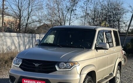 ЛуАЗ Patriot, 2015 год, 900 000 рублей, 2 фотография