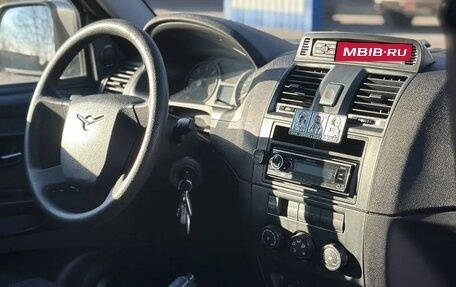 ЛуАЗ Patriot, 2015 год, 900 000 рублей, 8 фотография