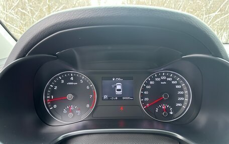 KIA Cerato IV, 2020 год, 1 730 000 рублей, 17 фотография