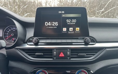 KIA Cerato IV, 2020 год, 1 730 000 рублей, 18 фотография