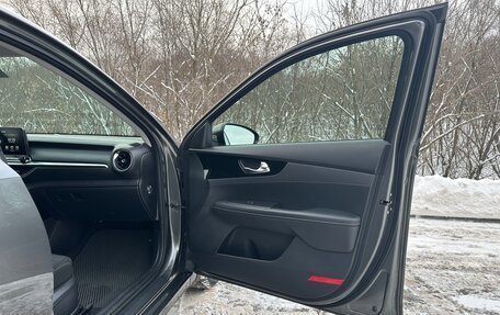 KIA Cerato IV, 2020 год, 1 730 000 рублей, 14 фотография