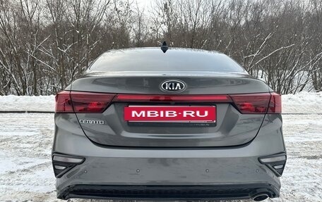 KIA Cerato IV, 2020 год, 1 730 000 рублей, 10 фотография