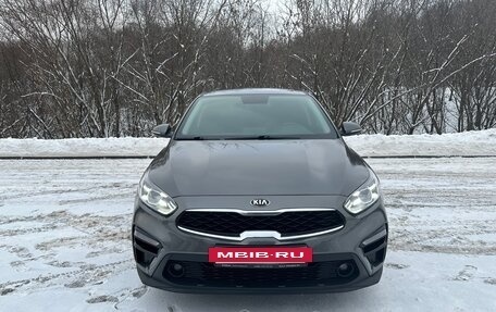 KIA Cerato IV, 2020 год, 1 730 000 рублей, 6 фотография