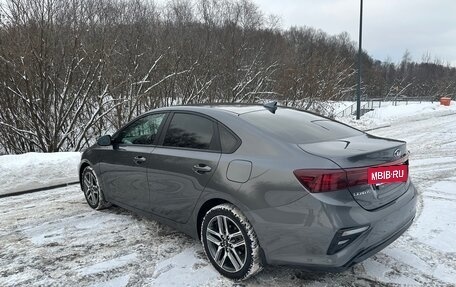 KIA Cerato IV, 2020 год, 1 730 000 рублей, 8 фотография