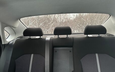 KIA Cerato IV, 2020 год, 1 730 000 рублей, 21 фотография