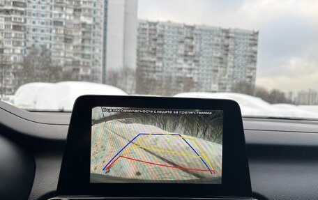 KIA Cerato IV, 2020 год, 1 730 000 рублей, 22 фотография