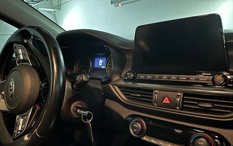 KIA Cerato IV, 2020 год, 1 730 000 рублей, 25 фотография