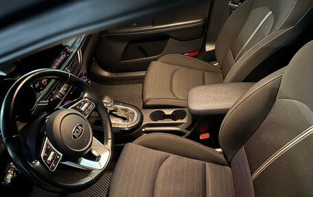 KIA Cerato IV, 2020 год, 1 730 000 рублей, 26 фотография