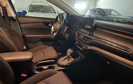 KIA Cerato IV, 2020 год, 1 730 000 рублей, 24 фотография