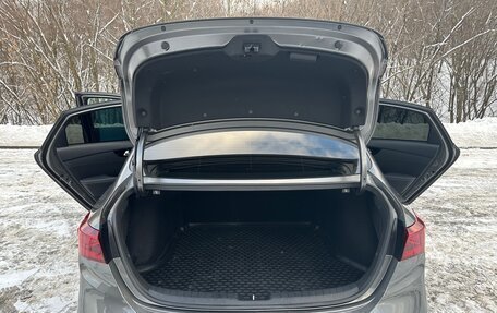 KIA Cerato IV, 2020 год, 1 730 000 рублей, 31 фотография