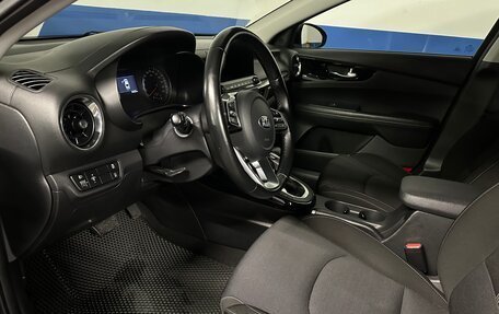 KIA Cerato IV, 2020 год, 1 730 000 рублей, 30 фотография