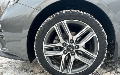 KIA Cerato IV, 2020 год, 1 730 000 рублей, 34 фотография