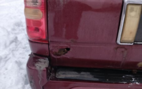 Great Wall Safe, 2007 год, 280 000 рублей, 10 фотография