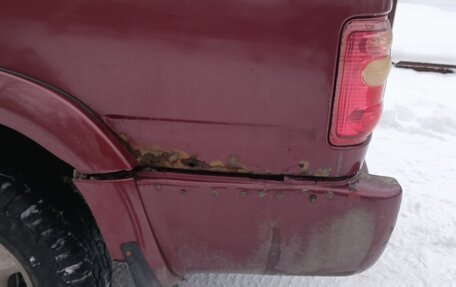 Great Wall Safe, 2007 год, 280 000 рублей, 8 фотография