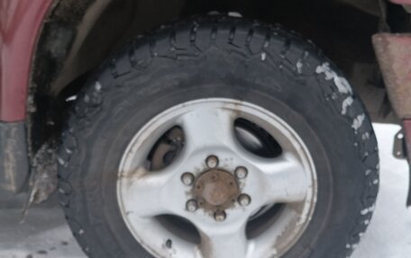 Great Wall Safe, 2007 год, 280 000 рублей, 14 фотография