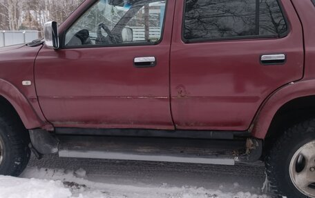 Great Wall Safe, 2007 год, 280 000 рублей, 7 фотография