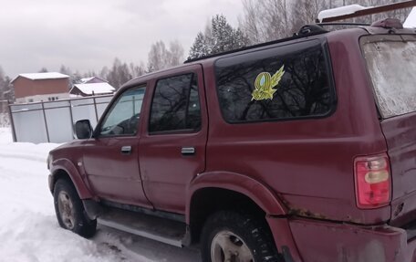 Great Wall Safe, 2007 год, 280 000 рублей, 9 фотография