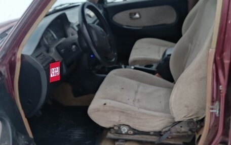 Great Wall Safe, 2007 год, 280 000 рублей, 5 фотография