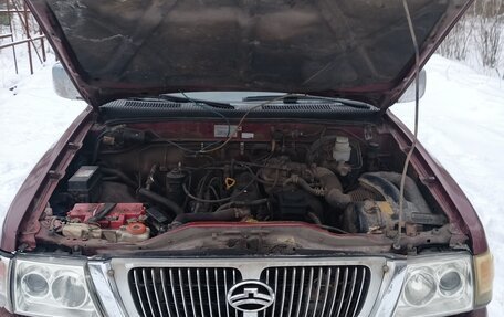 Great Wall Safe, 2007 год, 280 000 рублей, 2 фотография