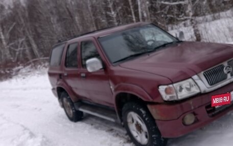 Great Wall Safe, 2007 год, 280 000 рублей, 15 фотография