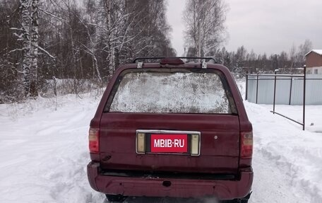 Great Wall Safe, 2007 год, 280 000 рублей, 11 фотография