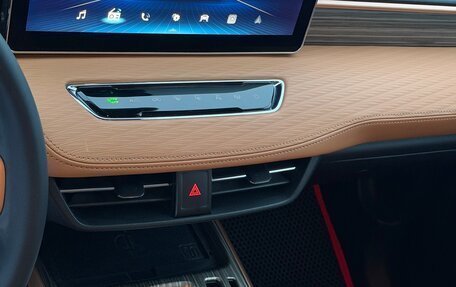 Haval Jolion, 2021 год, 1 890 000 рублей, 10 фотография