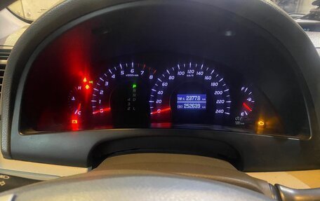 Toyota Camry, 2010 год, 1 500 000 рублей, 2 фотография