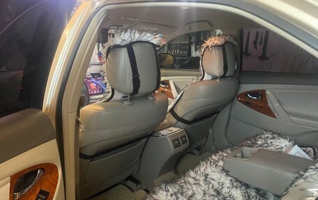 Toyota Camry, 2010 год, 1 500 000 рублей, 3 фотография