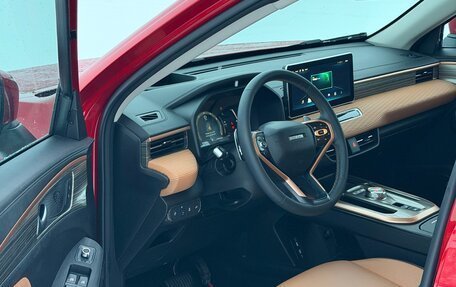 Haval Jolion, 2021 год, 1 890 000 рублей, 9 фотография