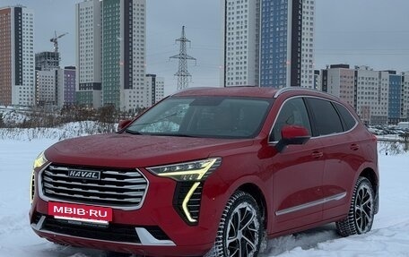 Haval Jolion, 2021 год, 1 890 000 рублей, 2 фотография