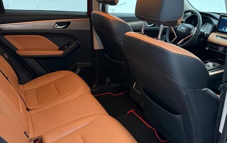 Haval Jolion, 2021 год, 1 890 000 рублей, 14 фотография