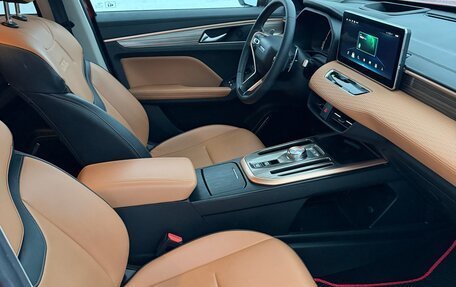 Haval Jolion, 2021 год, 1 890 000 рублей, 16 фотография