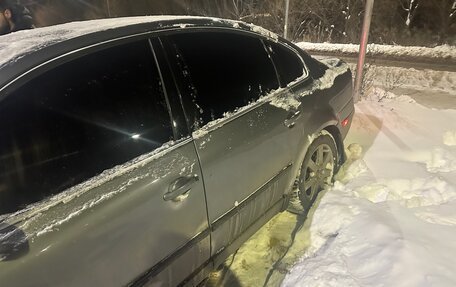 Volkswagen Passat B5+ рестайлинг, 2002 год, 200 000 рублей, 3 фотография