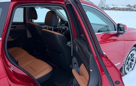 Haval Jolion, 2021 год, 1 890 000 рублей, 13 фотография