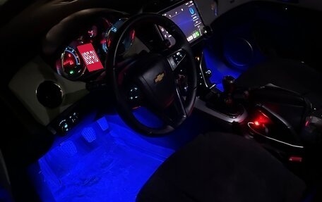 Chevrolet Cruze II, 2012 год, 970 000 рублей, 8 фотография