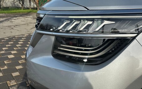 KIA Seltos I, 2021 год, 2 200 000 рублей, 6 фотография