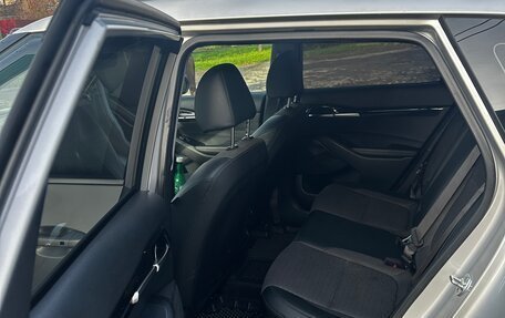 KIA Seltos I, 2021 год, 2 200 000 рублей, 12 фотография