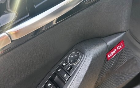 KIA Seltos I, 2021 год, 2 200 000 рублей, 14 фотография