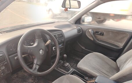 Nissan Primera II рестайлинг, 1991 год, 150 000 рублей, 7 фотография