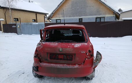 Skoda Fabia II, 2010 год, 200 000 рублей, 3 фотография