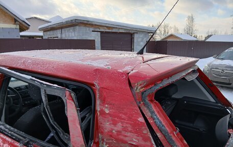 Skoda Fabia II, 2010 год, 200 000 рублей, 9 фотография