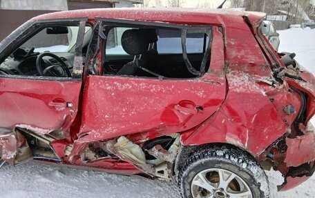 Skoda Fabia II, 2010 год, 200 000 рублей, 11 фотография
