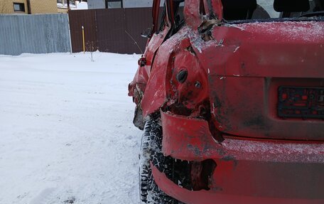 Skoda Fabia II, 2010 год, 200 000 рублей, 8 фотография