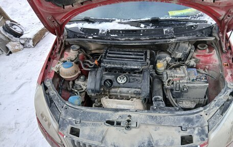 Skoda Fabia II, 2010 год, 200 000 рублей, 16 фотография